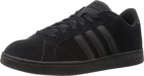 adidas baseline zwart goud|Amazon.com: Adidas Neo Baseline Sneaker.